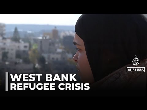 Israeli military offensive: One year of forced displacement and demolition