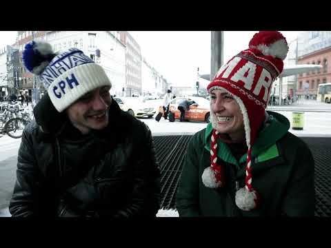 52 Dage Som Hjemløs e.05