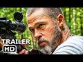 HEART OF THE BEAST Nel Profondo Selvaggio Trailer Ita Ufficiale 2026 Brad Pitt