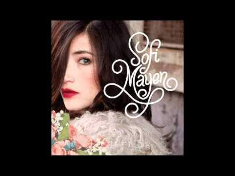 Sofi Mayen - Estar Contigo