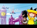 My Fair Madeline 2002 FULL MOVIE WildBrain Family Movies