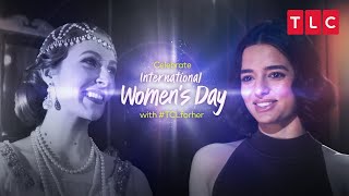 Celebrate International Women’s Day With #TCLforher!
