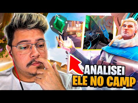 ANALISEI UM SOVA ASCENDENTE JOGANDO NO PREMIER ALPHA?