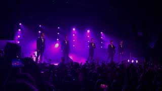 Words I Didn&#39;t Say - Why Don&#39;t We