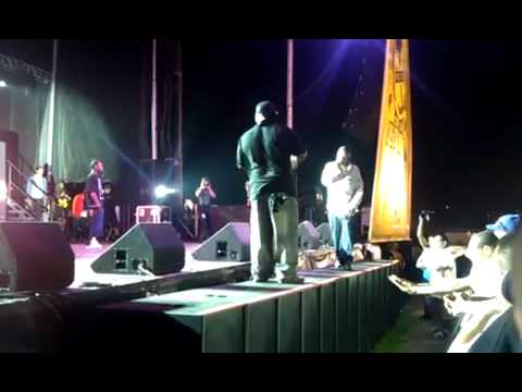 Gza ft. Killah Priest- Beneath the Surface