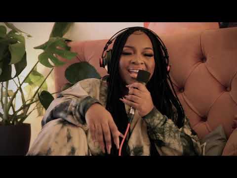 RAY BLK - Lovesick (from home)