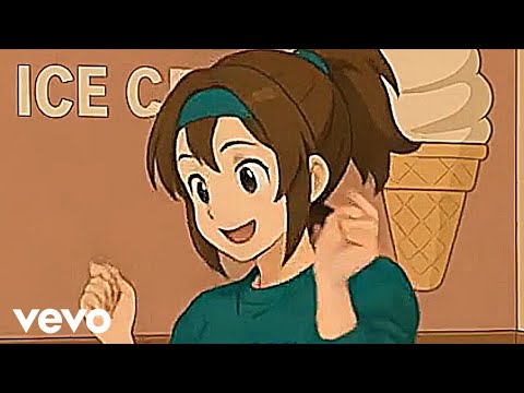 Mida Rana - Saika's Ice Cream (Official Video) 