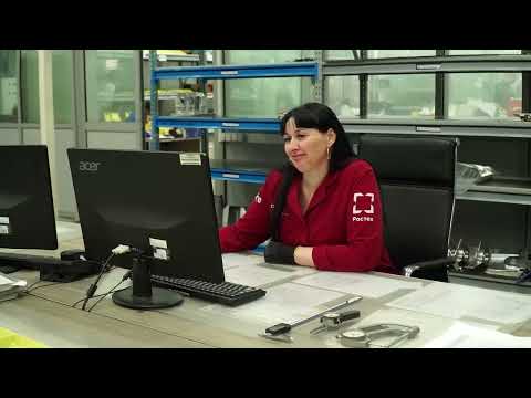 (19.02.2026) На авиазавод в Комсомольске поступают выпускники программы "Профессионалитет"