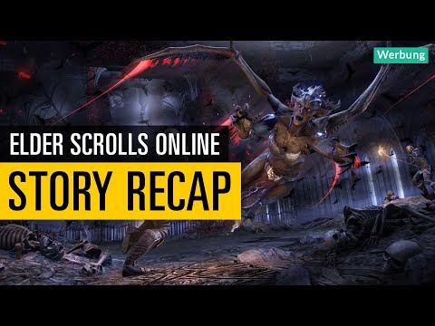 ESO | "The Dark Heart of Skyrim" ends with Markarth – what you've missed so far