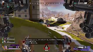 [FPS実況]初見さん大歓迎参加型のんびりApex Legends #56