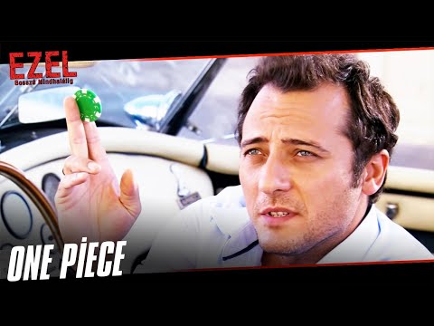 Cengiz Atay A Film One Piece #2 - Ezel Bosszú Mindhalálig Különleges Jelenetek
