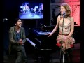 Acoustic Quartet & Анна Чайковська у програмі МузІка 