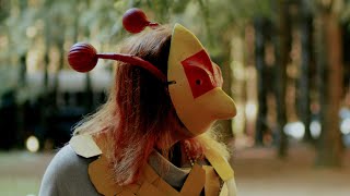 Sun Atoms – “Take This Love”