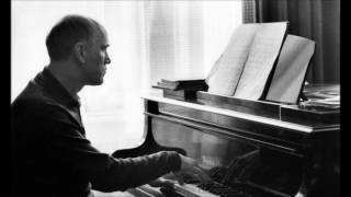 Prokofiev - Piano sonata n°4 - Richter Moscow 1966