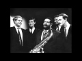 I Remember  You -  Cannonball Adderley & Pim Jacobs Kwartet