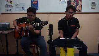 Ours by Ben&amp;Ben (Cover)