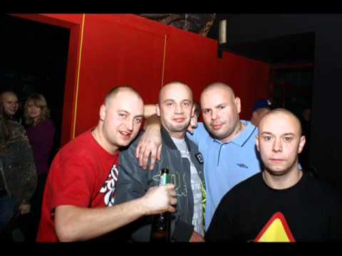 Małpa  NAS TBS - Diss Kosa