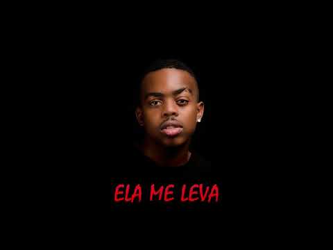 Lloyd Kappas - Ela Me Leva