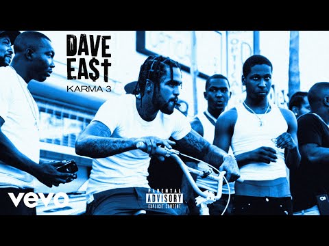 Dave East - Handsome (Remix / Audio) ft. Jeezy