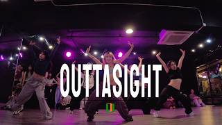 Download lagu OUTTASIGHT - MISSU | Mavis Choreography | DL Studio mp3