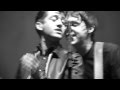 The Last Shadow Puppets "Standing next to me ...