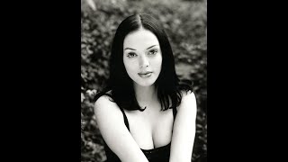Rose McGowan talks about the murder of her boyfriend Brett Cantor in 1993 video