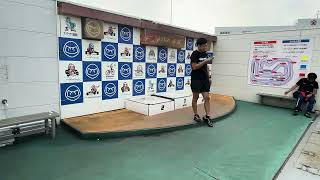 #レンタルカートレース #Fドリーム平塚 #Fドリームスプリント 2025 第15戦　2025/9/15
