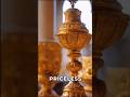 Saint Mark S Treasure In Italy