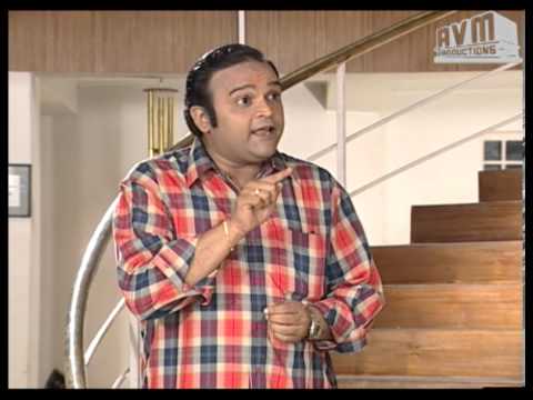 Episode 186: Nambikkai Tamil TV Serial - AVM Productions