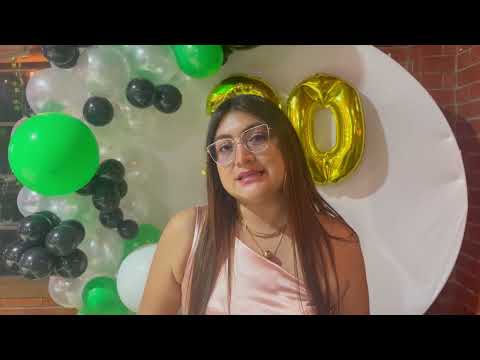 Colegio de Ingenieros Civiles de Sucumbíos celebró su trigésimo aniversario
