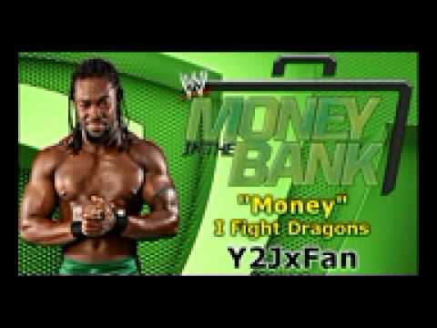 WWE Money In The Bank 2010   Official theme Song    quot;Money quot; by I Fight Dragons www keepvid com 1