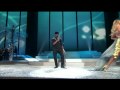 Usher LIVE Victoria S Secret Fashion Show Miami 2008 With Songs What S Your Name Yeah