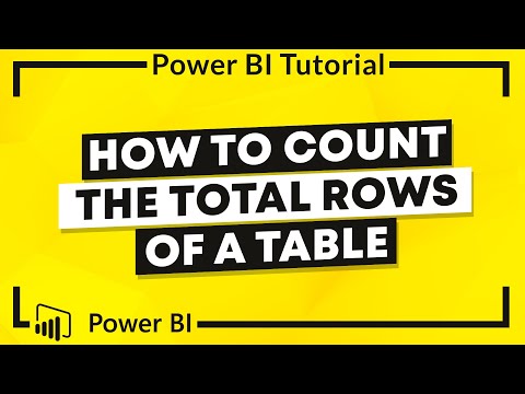Microsoft Power BI Beginner to Intermediate Course 4 Hours Data Visualization Training