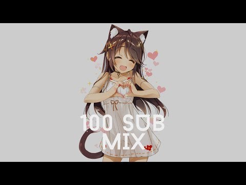 Infatuated | A 100 Sub Special Mix