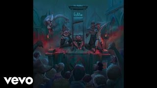 Jon Bellion ft. Travis Mendes - Guillotine (Official Audio)