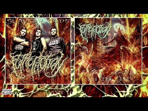 Putrefaction (Russia) - "Slavery Code" 2018 Full Album