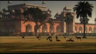 GANGES or GANGA - FLOWING FROM HARIDWAR TO CALCUTTA