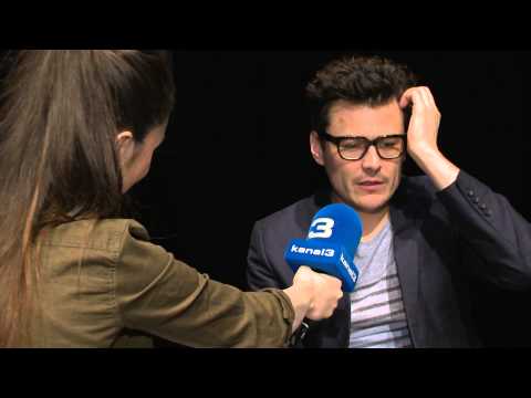 Interview: Manuel Rubey - Kanal3 Mürztal