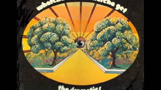 Thank You For Your Love-The Dramatics-1971