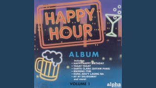 Happy Happy Birthday