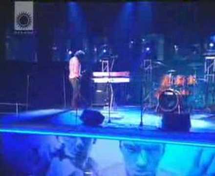 Jan Borysewicz - Freestyle Dj Adamus Kuba Wojewódzki 2004