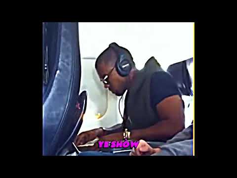 YeShòw #1 - Hip Hop/ Rap Việt mashup