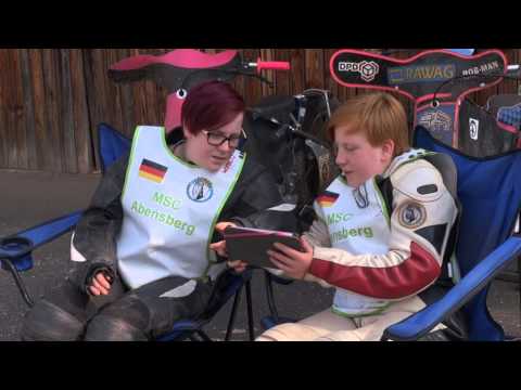 ADAC Bahnsport Bayern Cup Abensberg 2015 (by Walter Tuscher)