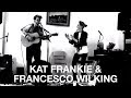 Kat Frankie Francesco Wilking 911 Wyclef Jean Cover Live Im TV Noir Hauptquartier