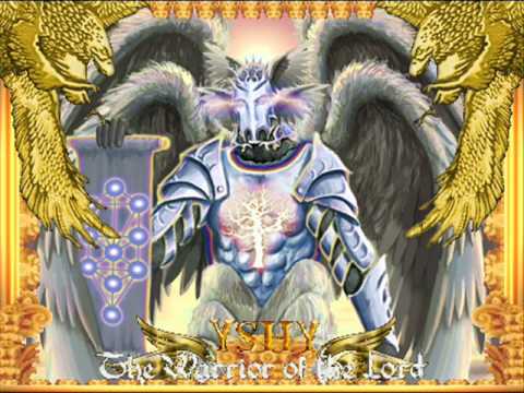 Warrior's Stronghold - Guardian of the Life Tree