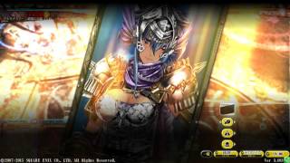 LOVRe:3　悔い改めよ！　エリゴスガイアグレモリー