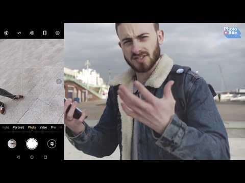 Huawei P30 Pro First Impressions: Endless Possibilities