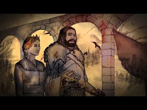 Robert`s Rebellion by Catelyn Stark - Game of Thrones: Histories & Lore
