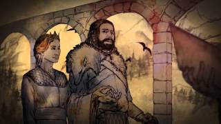 Robert`s Rebellion by Catelyn Stark - Game of Thrones: Histories &amp; Lore