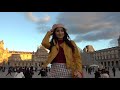 BIRTHDAY In Paris